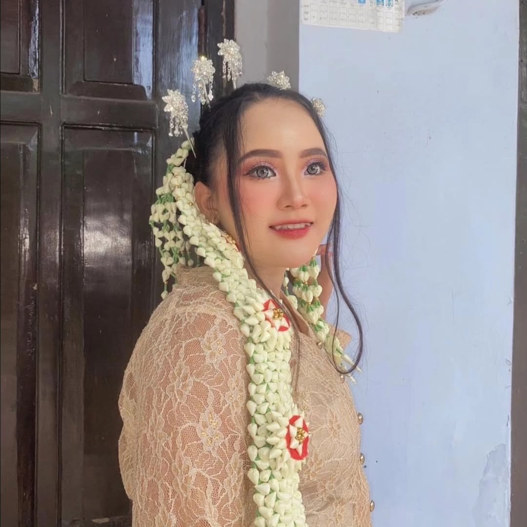 Nuansa Megah dengan Detail Berkelas