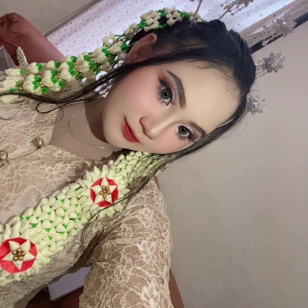 Pesona Natural yang Tahan Sepanjang Acara