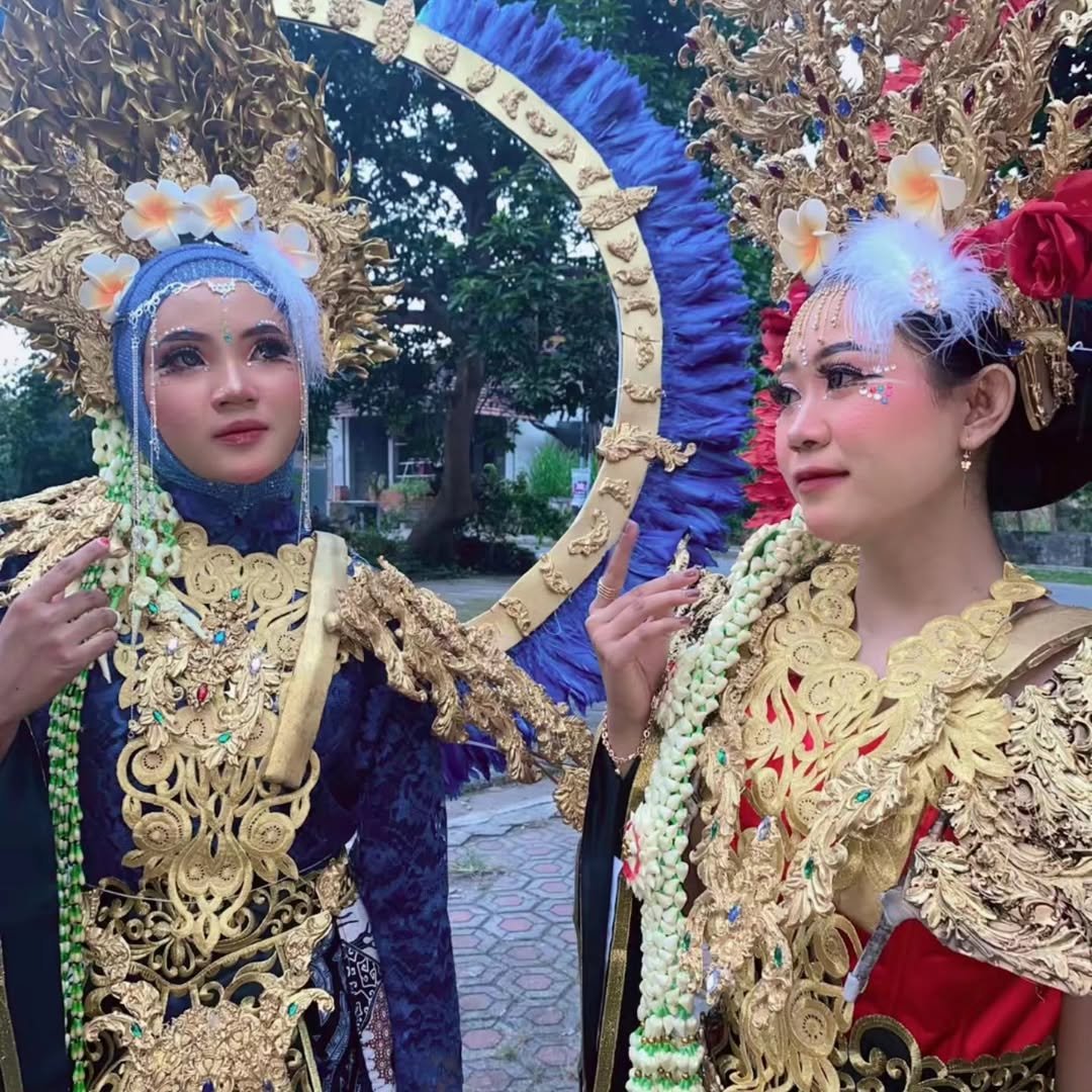 Eksplorasi Artistik untuk Acara dan Pertunjukan