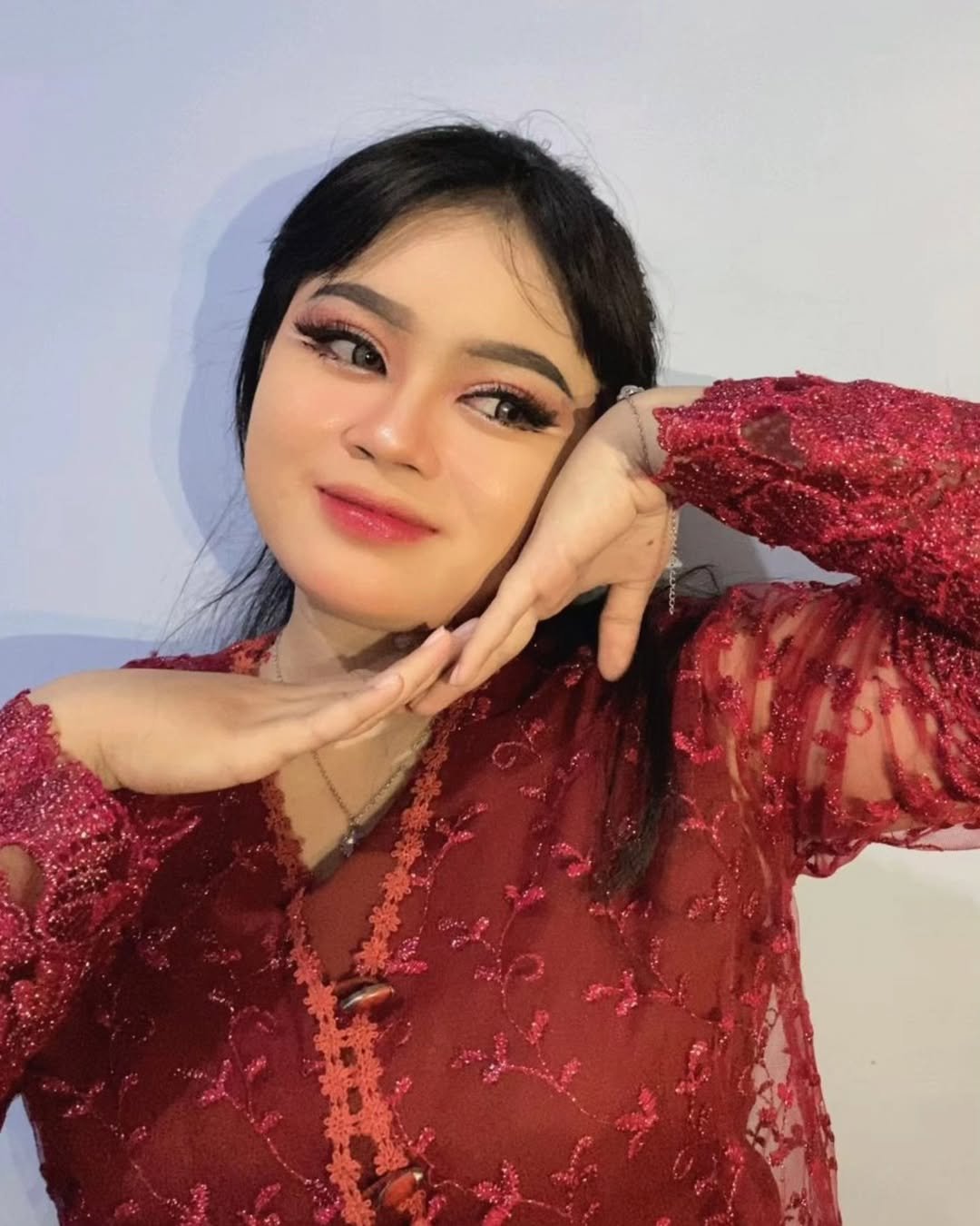 Sentuhan Halus dengan Kesan Berkelas