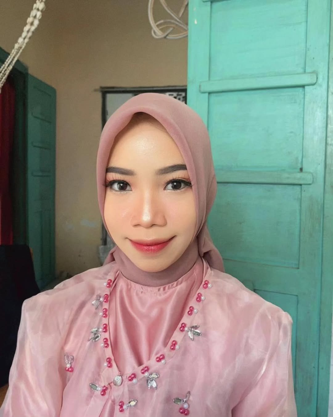 Keseimbangan Anggun untuk Penampilan Berkelas