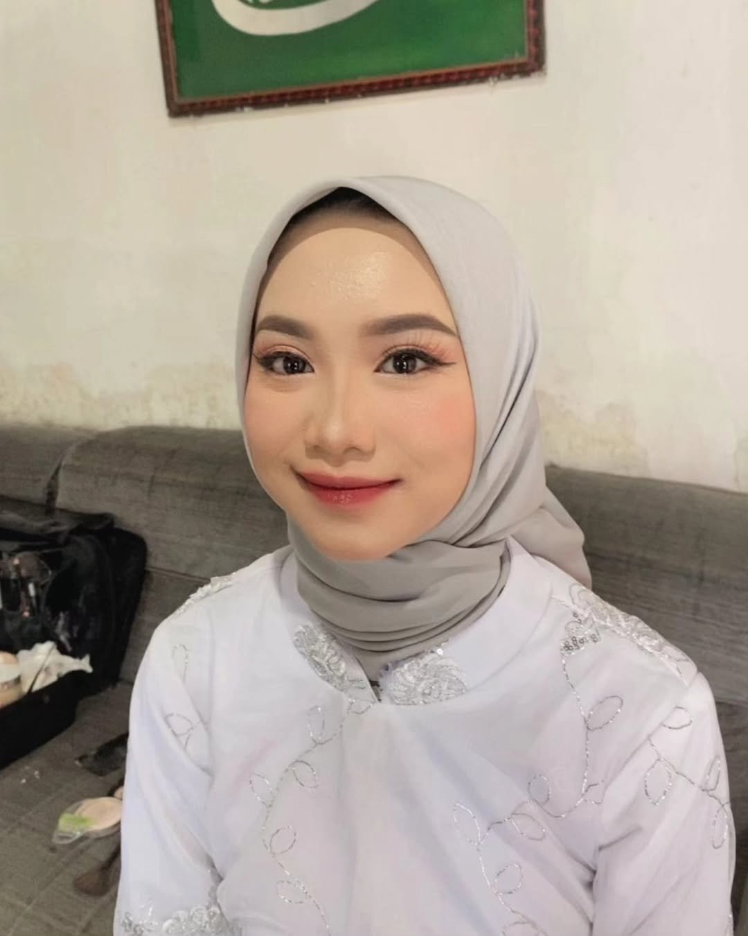 Struktur Rapi dengan Detail Presisi