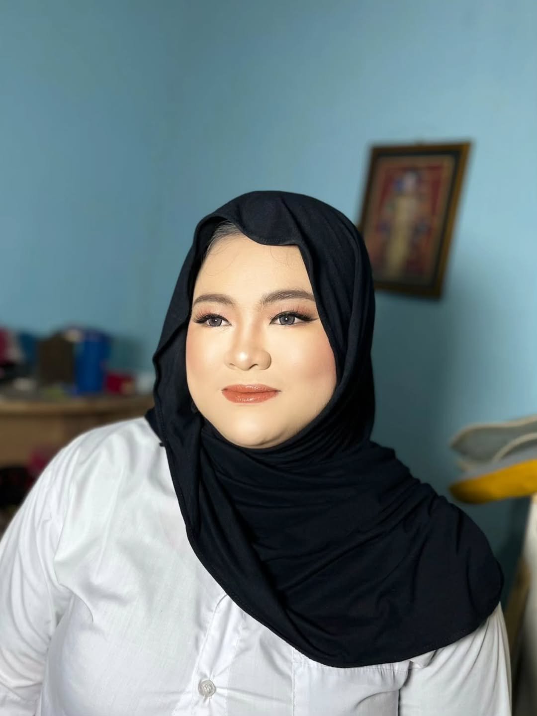 Keanggunan yang Memberi Kesan Mendalam